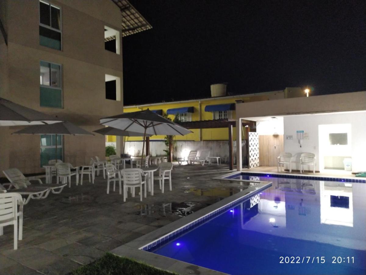 Flat Cupe Beach - Порту-де-Галиньяш Экстерьер фото